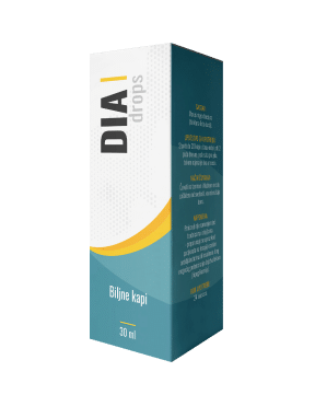 Dia Drops