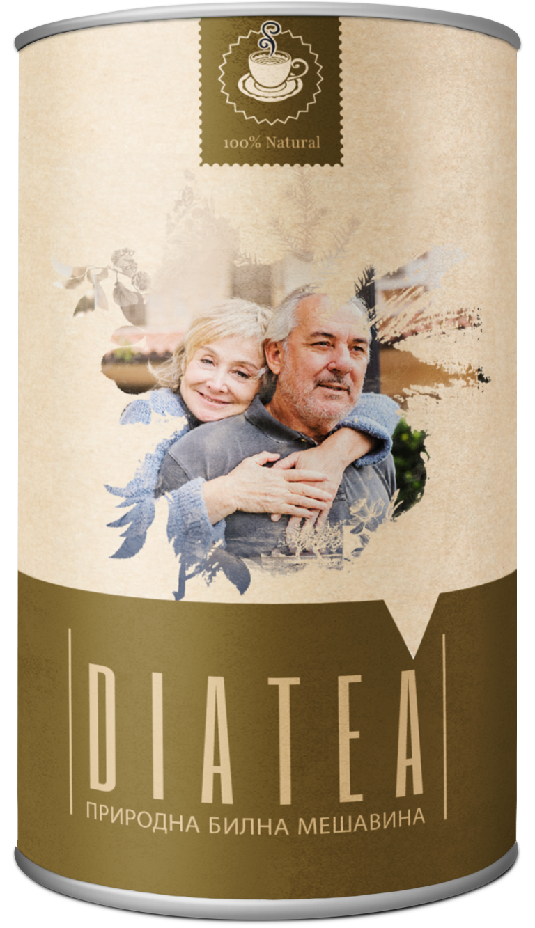 DiaTea